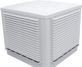 比風扇更省電的通風降溫環保空調價格 廠家 圖片